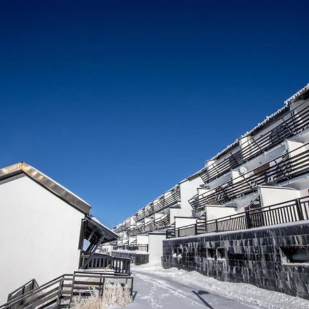Ferienwohnung Sol Sierra Nevada Exterior foto