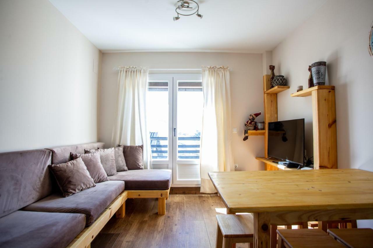 Ferienwohnung Sol Sierra Nevada Exterior foto