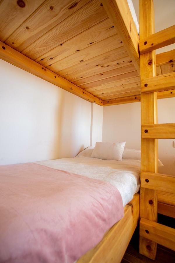 Ferienwohnung Sol Sierra Nevada Exterior foto